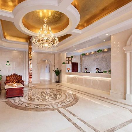 Vienna Hotel Shenzhen Guanlan Tangren Street Екстериор снимка