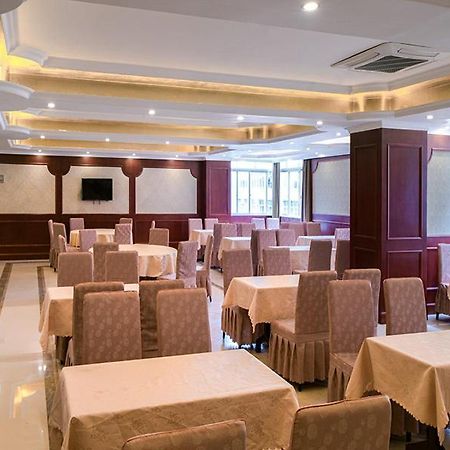 Vienna Hotel Shenzhen Guanlan Tangren Street Екстериор снимка