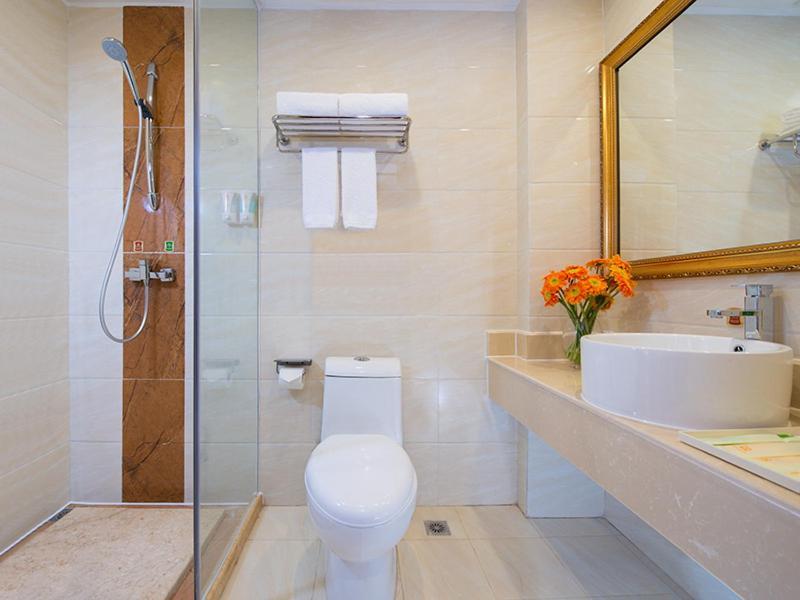 Vienna Hotel Shenzhen Guanlan Tangren Street Екстериор снимка