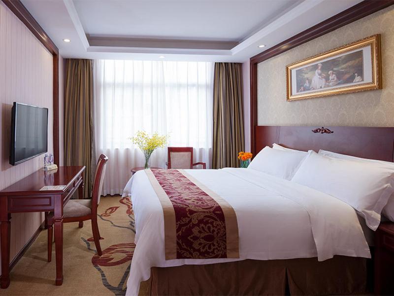 Vienna Hotel Shenzhen Guanlan Tangren Street Екстериор снимка