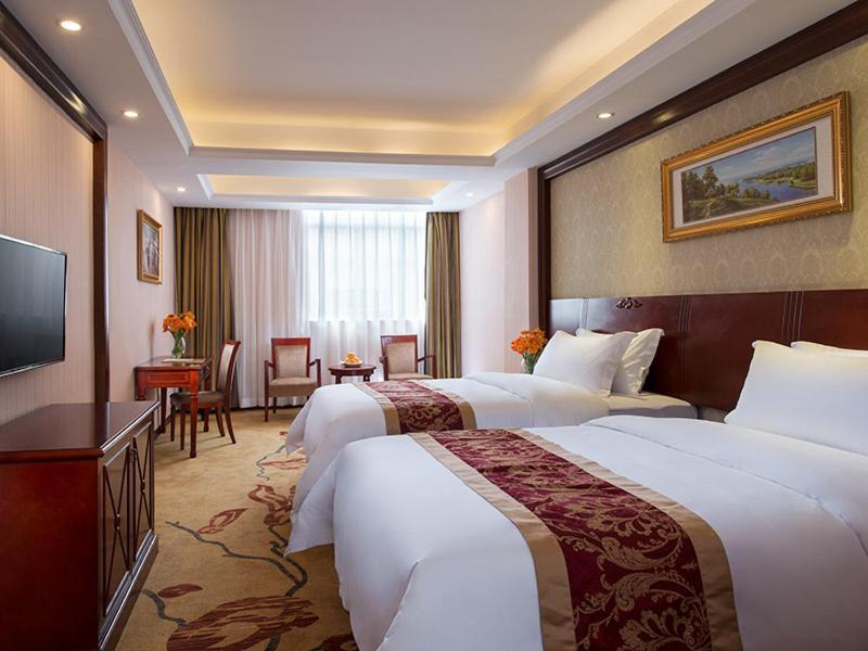 Vienna Hotel Shenzhen Guanlan Tangren Street Екстериор снимка