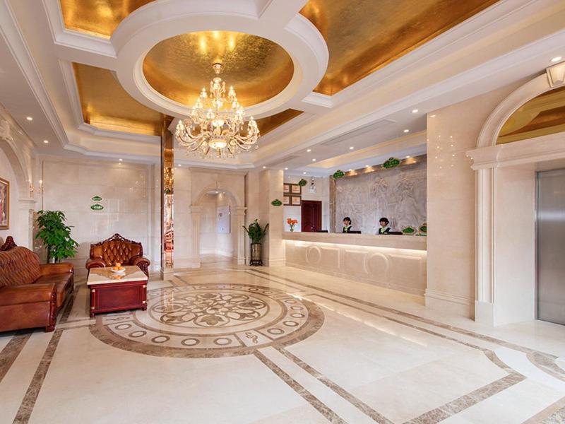 Vienna Hotel Shenzhen Guanlan Tangren Street Екстериор снимка