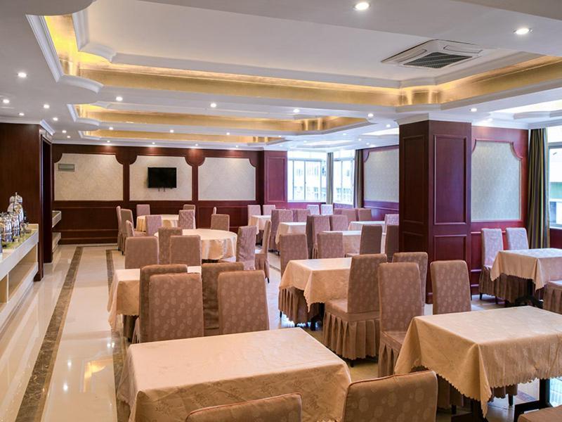 Vienna Hotel Shenzhen Guanlan Tangren Street Екстериор снимка