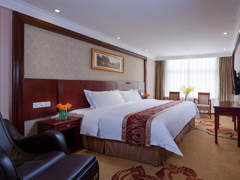 Vienna Hotel Shenzhen Guanlan Tangren Street Екстериор снимка